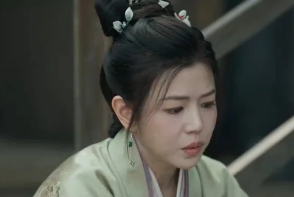 Кадр к 1 серии «Легенда о Цзан Хае»