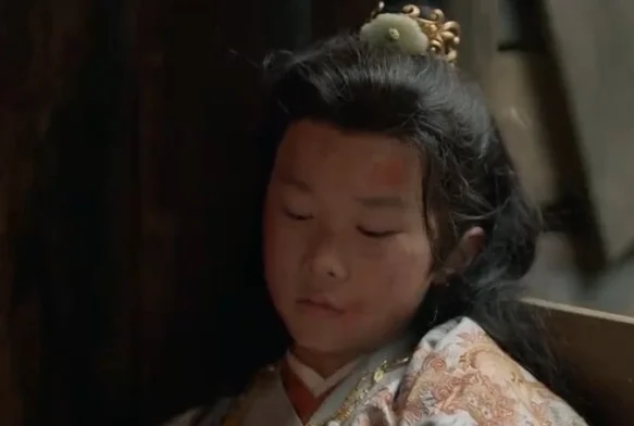 Кадр к 1 серии «Легенда о Цзан Хае»