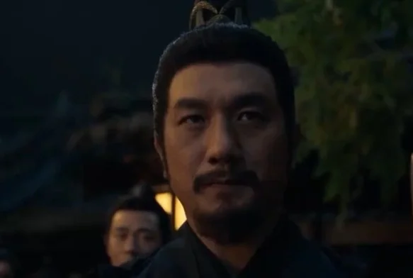 Кадр к 1 серии «Легенда о Цзан Хае»