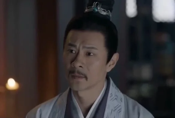 Кадр к 4 серии «Легенда о Цзан Хае»