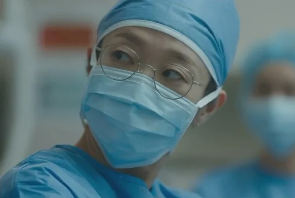 Кадр к 12 серии «Жизнь человека, который однажды станет мудрым»