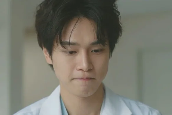 Кадр к 12 серии «Жизнь человека, который однажды станет мудрым»