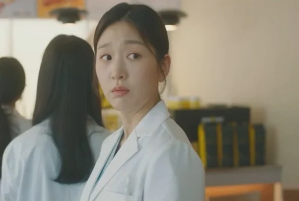 Кадр к 12 серии «Жизнь человека, который однажды станет мудрым»