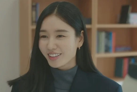 Кадр к 12 серии «Жизнь человека, который однажды станет мудрым»