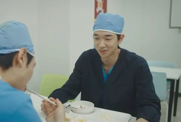 Кадр к 12 серии «Жизнь человека, который однажды станет мудрым»