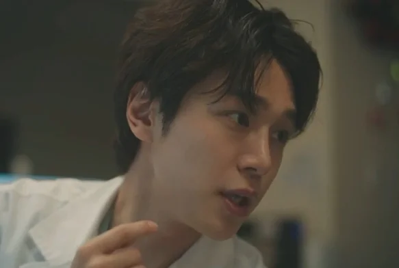 Кадр к 12 серии «Жизнь человека, который однажды станет мудрым»