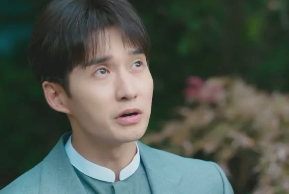 Кадр к 10 серии «Прекраснее, чем небеса»