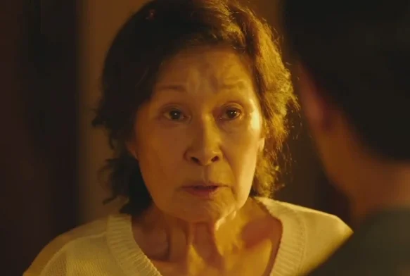 Кадр к 10 серии «Прекраснее, чем небеса»