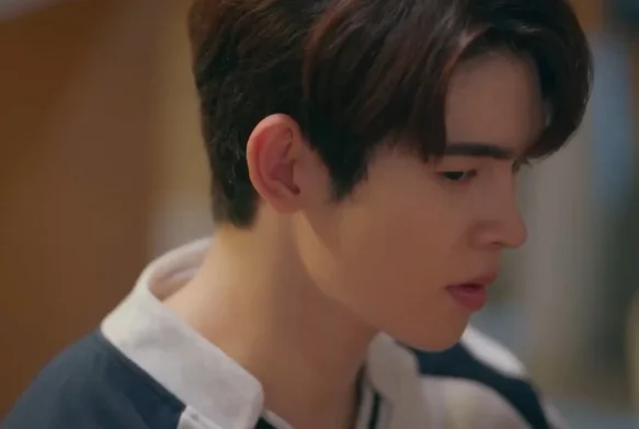 Кадр к 1 серии «Мой возлюбленный Джом»