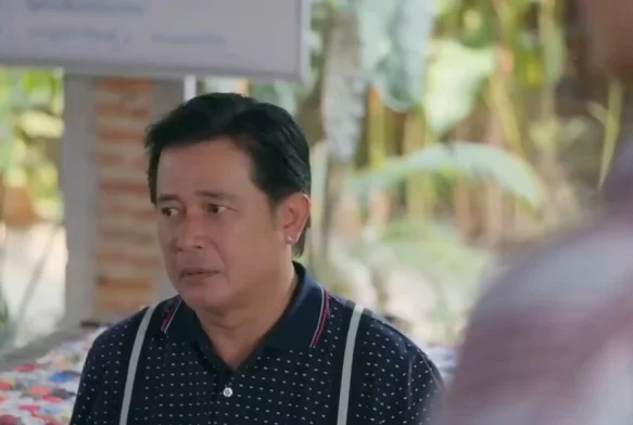 Кадр к 1 серии «Мой возлюбленный Джом»