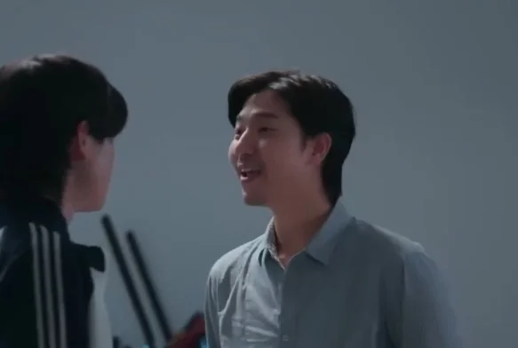 Кадр к 1 серии «Мой возлюбленный Джом»