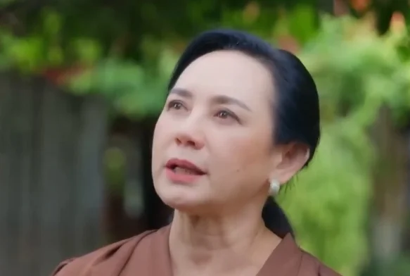 Кадр к 1 серии «Мой возлюбленный Джом»