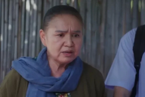 Кадр к 1 серии «Мой возлюбленный Джом»