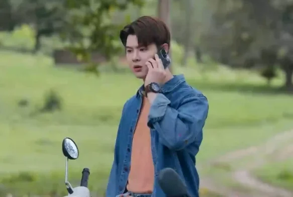 Кадр к 1 серии «Мой возлюбленный Джом»