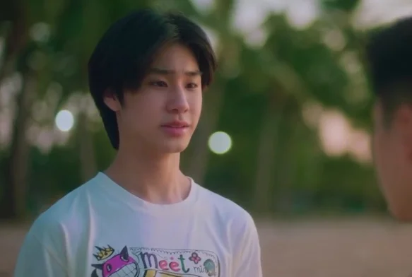 Кадр к 5 серии «Влюблённые мальчики»