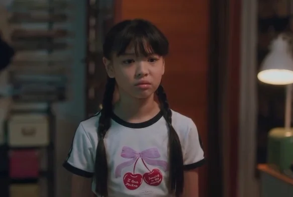 Кадр к 5 серии «Влюблённые мальчики»