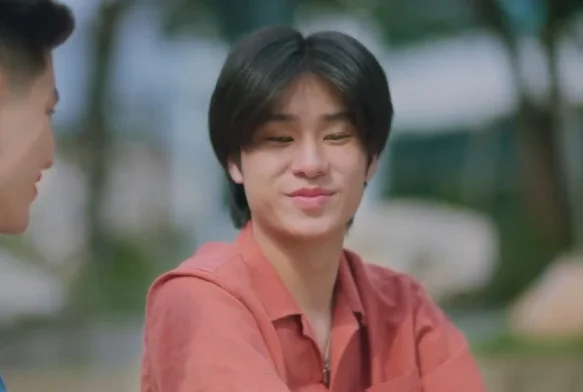 Кадр к 5 серии «Влюблённые мальчики»