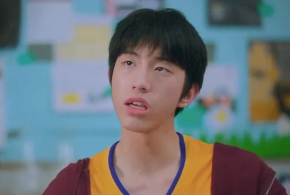 Кадр к 5 серии «Влюблённые мальчики»