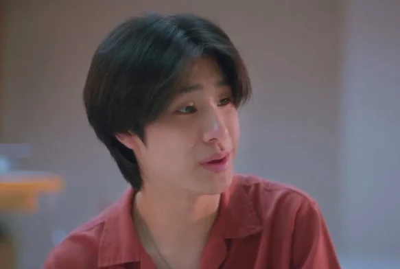 Кадр к 5 серии «Влюблённые мальчики»