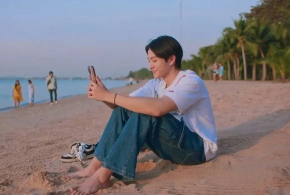 Кадр к 5 серии «Влюблённые мальчики»