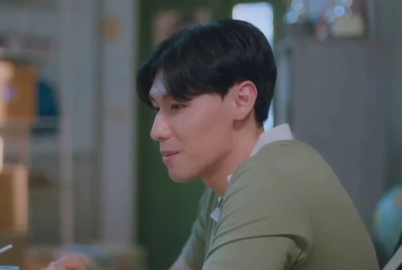 Кадр к 5 серии «Влюблённые мальчики»