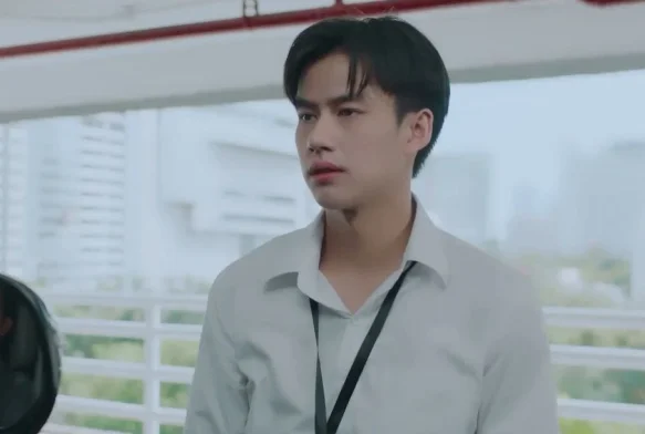 Кадр к 5 серии «Мой упрямый»