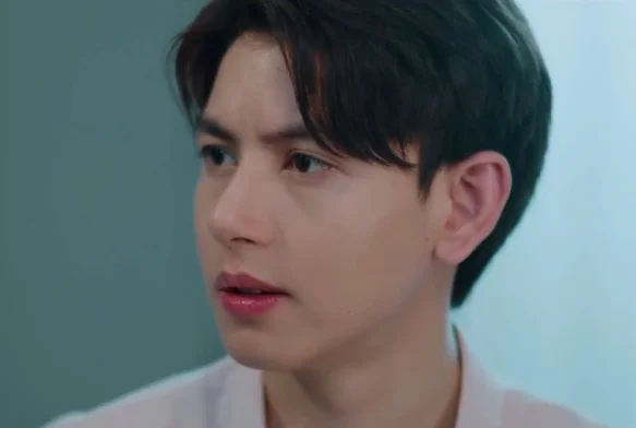 Кадр к 5 серии «Мой упрямый»