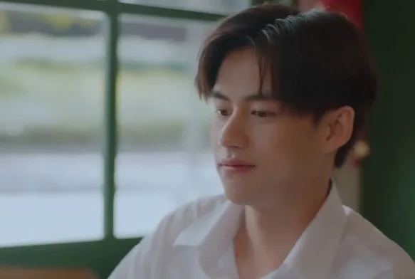 Кадр к 5 серии «Мой упрямый»