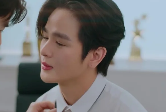 Кадр к 5 серии «Мой упрямый»