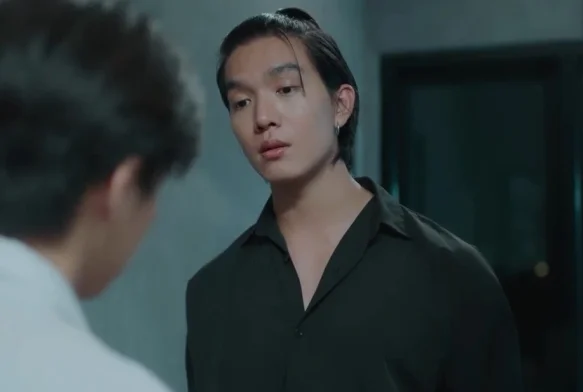 Кадр к 5 серии «Мой упрямый»