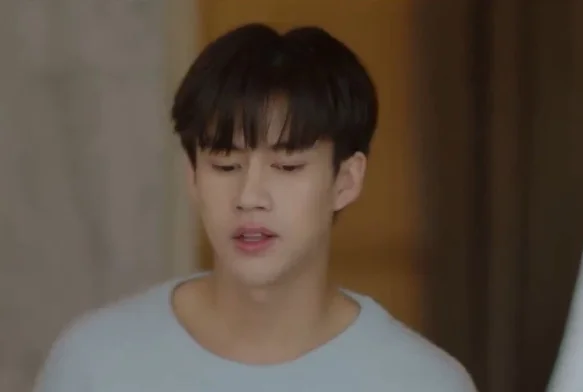 Кадр к 5 серии «Мой упрямый»