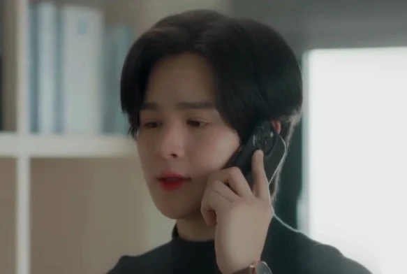 Кадр к 5 серии «Мой упрямый»