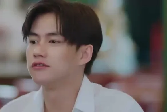 Кадр к 6 серии «Мой упрямый»