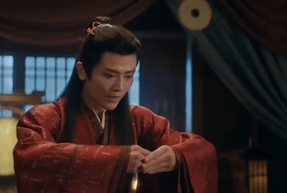 Кадр к 16 серии «Узник красоты»