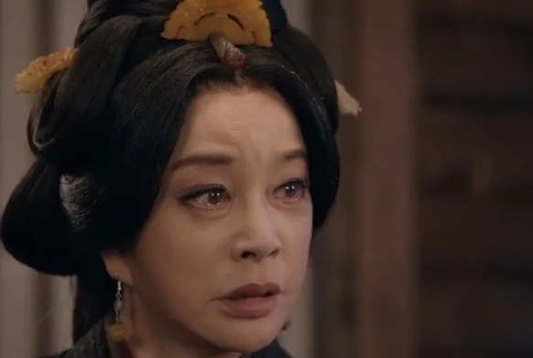 Кадр к 16 серии «Узник красоты»