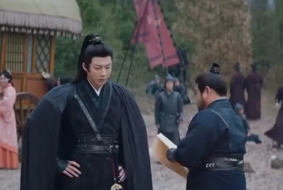 Кадр к 17 серии «Узник красоты»