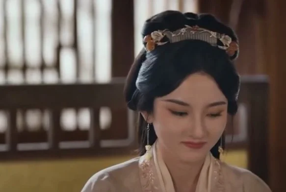 Кадр к 17 серии «Узник красоты»