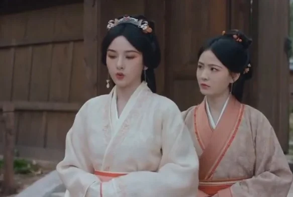 Кадр к 17 серии «Узник красоты»