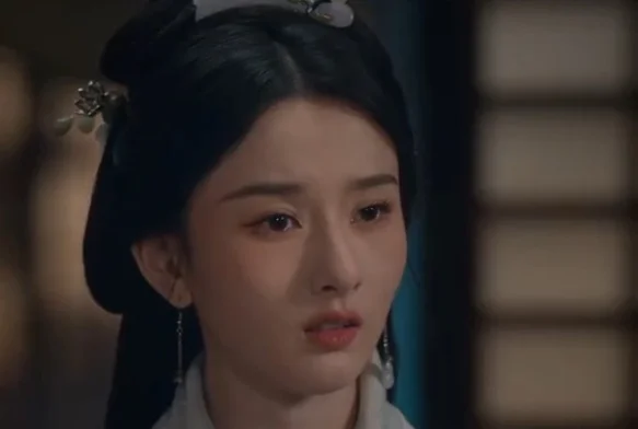 Кадр к 17 серии «Узник красоты»