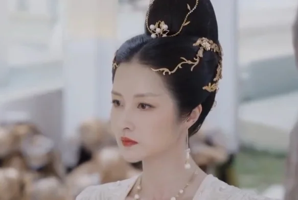 Кадр к 37 серии «Когда цветы опадут, мы встретимся вновь»