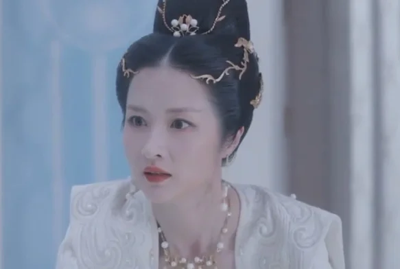 Кадр к 37 серии «Когда цветы опадут, мы встретимся вновь»