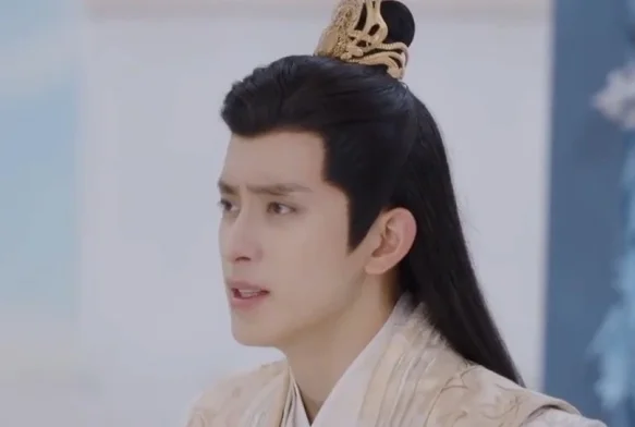 Кадр к 37 серии «Когда цветы опадут, мы встретимся вновь»