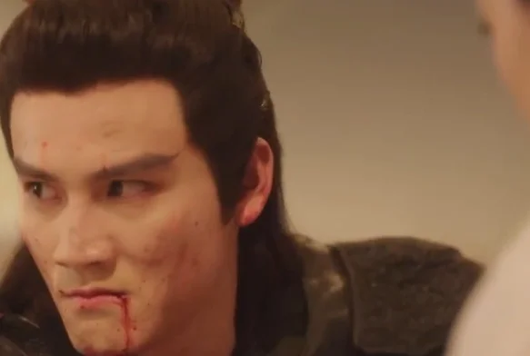 Кадр к 37 серии «Когда цветы опадут, мы встретимся вновь»