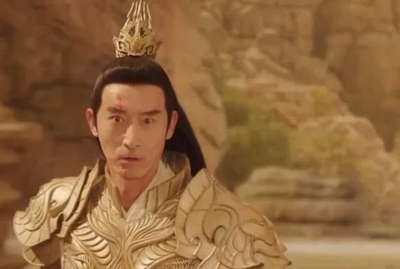 Кадр к 37 серии «Когда цветы опадут, мы встретимся вновь»