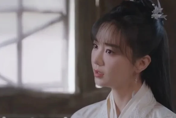 Кадр к 36 серии «Когда цветы опадут, мы встретимся вновь»