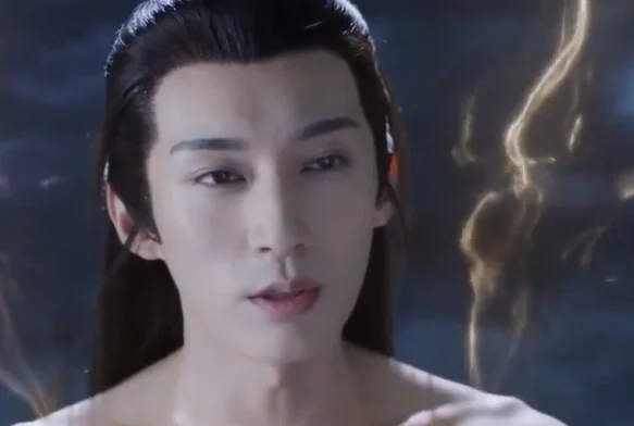 Кадр к 36 серии «Когда цветы опадут, мы встретимся вновь»