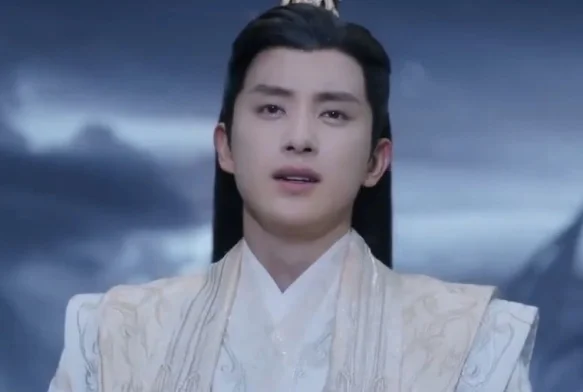 Кадр к 36 серии «Когда цветы опадут, мы встретимся вновь»