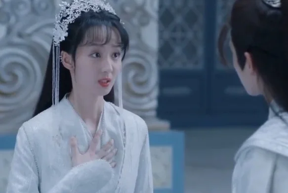 Кадр к 36 серии «Когда цветы опадут, мы встретимся вновь»