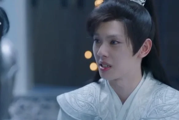 Кадр к 36 серии «Когда цветы опадут, мы встретимся вновь»