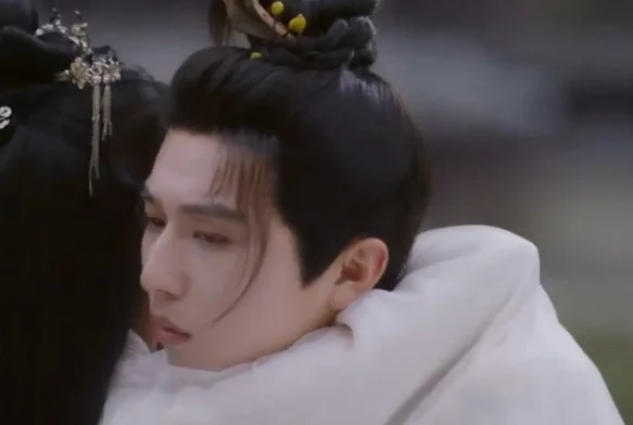 Кадр к 36 серии «Когда цветы опадут, мы встретимся вновь»